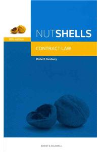 Nutshells Contract Law