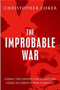 The Improbable War