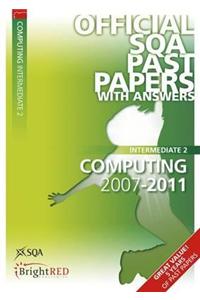 Computing Intermediate 2011 SQA Past Papers