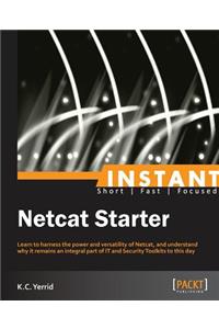 Instant Netcat Starter