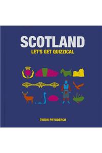 Scotland: Let's Get Quizzical