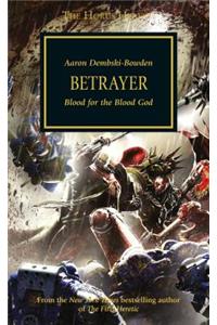 Betrayer