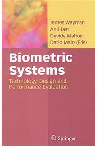 Biometric Systems