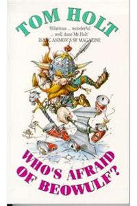 Who's Afraid of Beowulf?