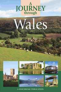 Journey Through Wales
