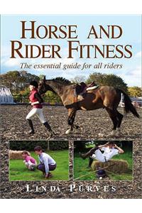 Horse and Rider Fitness