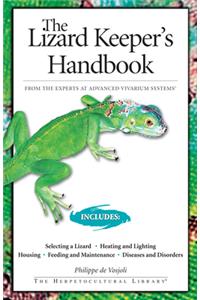 The Lizard Keeper's Handbook