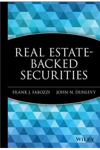 Real Estate-Backed Securities