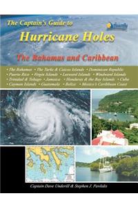 The Captain's Guide to Hurricane Holes