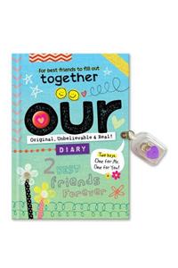 Our Diary