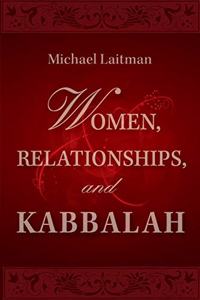 Women, Relationships & Kabbalah