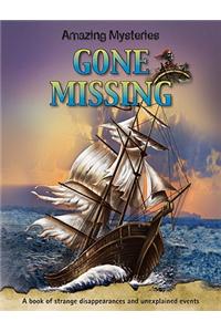 Gone Missing