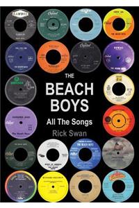 The Beach Boys: All The Songs