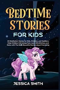 Bedtime Stories For Kids