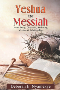 Yeshua The Messiah