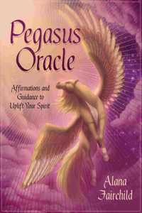 Pegasus Oracle