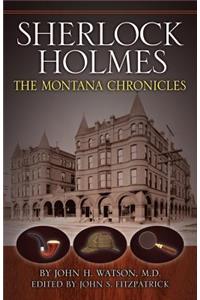 Sherlock Holmes