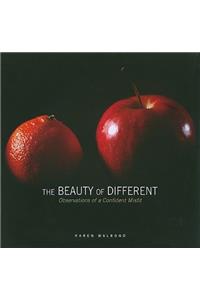 The Beauty of Different