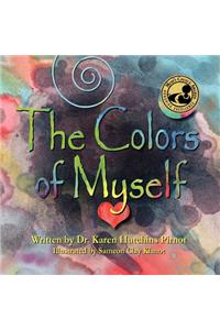 The Colors of Myself