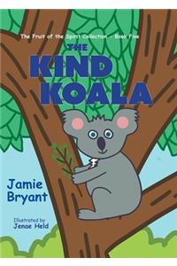 Kind Koala