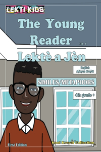 The Young Reader, vol. 4