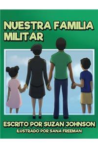 Nuestra Familia Militar