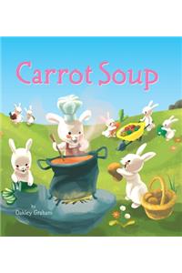 Carrot Soup