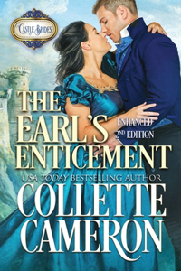 The Earl's Enticement: 2nd Edition: A Scottish Regency Historical Romance