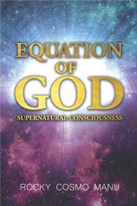 Equation of God