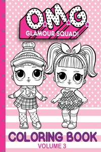 O.M.G. Glamour Squad