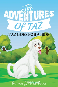 Adventures of Taz