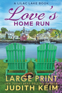 Love's Home Run