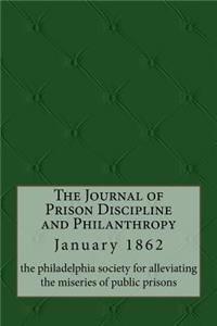 The Journal of Prison Discipline and Philanthropy