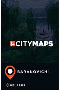 City Maps Baranovichi Belarus