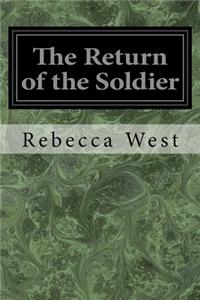 The Return of the Soldier