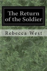 The Return of the Soldier