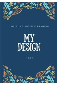 My Design