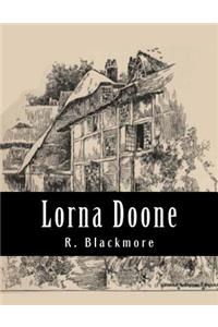 Lorna Doone