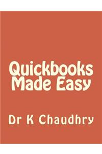 QuickBooks Made Easy