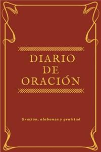 Diario de Oración