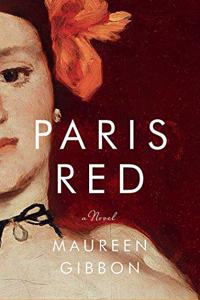 Paris Red