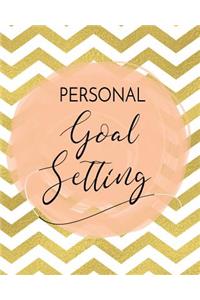 Personal Goal Setting