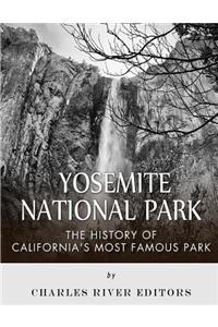 Yosemite National Park
