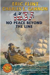 1637: No Peace Beyond the Line