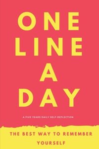 One Line A Day