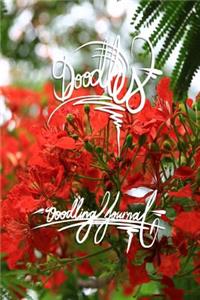 Doodles - Doodling Journal