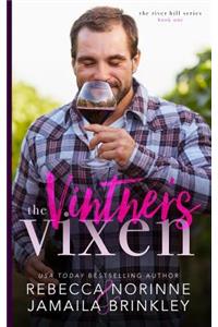 The Vintner's Vixen