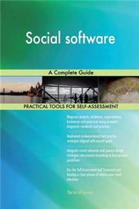 Social software