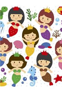 Mermaid Notebook