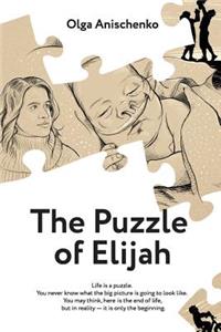 Puzzle of Elijah (English)